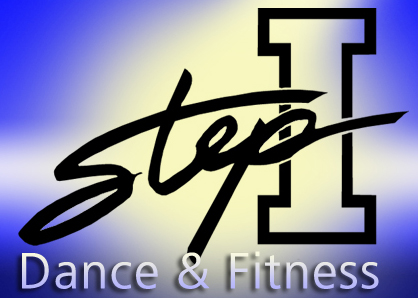 Step 1 dance and fitness